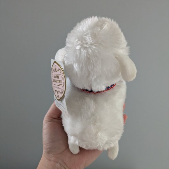 Amuse Premium Collection Series Baby  Arpakasso Plush - Picture 3 of 4
